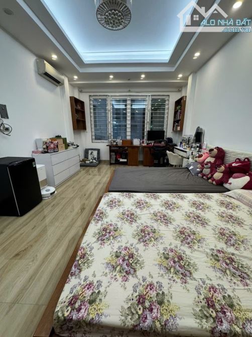 44M2*5T TÂN MAI, NGÕ Ô TÔ TRÁNH, GARA, HAI THOÁNG - 1