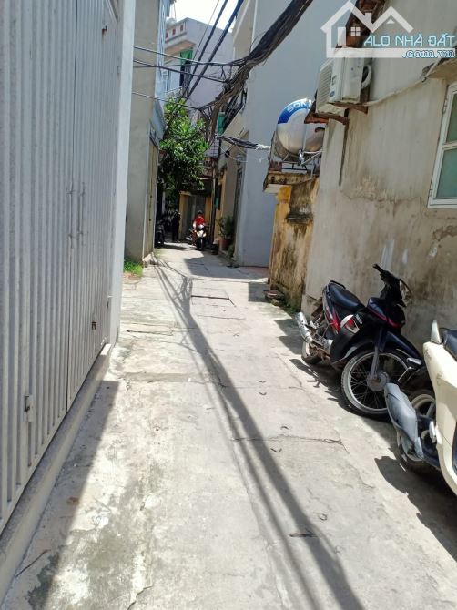 CHO THÊU CẢ NHÀ C4*HUYỀN KỲ,PHÚ LÃM*GẦN ĐẠI HỌC ĐẠI NAM,CHỢ XỐM ,DÂN CƯ THÂN THIỆN. - 1