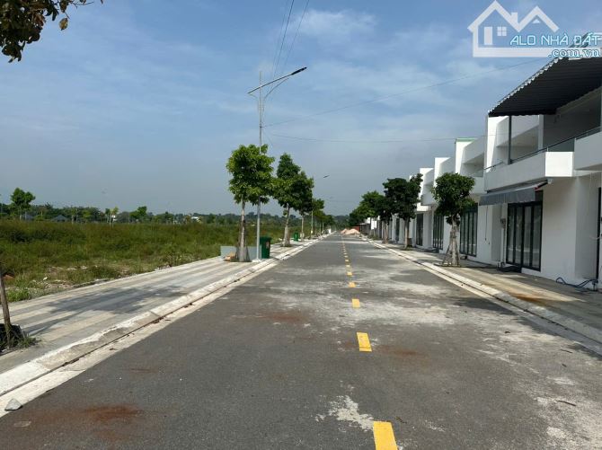 Bán Đất Quốc lộ 56, Hòa Long, Bà Rịa, Bà Rịa Vũng Tàu, giá thỏa thuận, 133m2 - 1