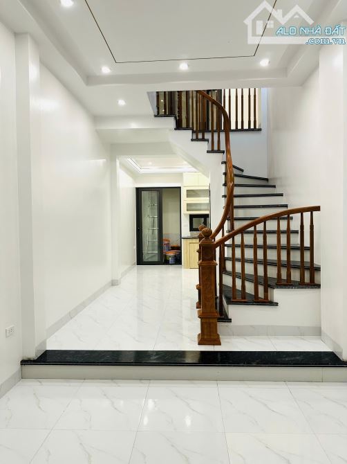 Siêu phẩm Hà Trì – Sát trường học 35/38m2*4.5 Tầng -ngõ to -gần Mặt phố-6.68 tỉ- T.L mạnh - 1