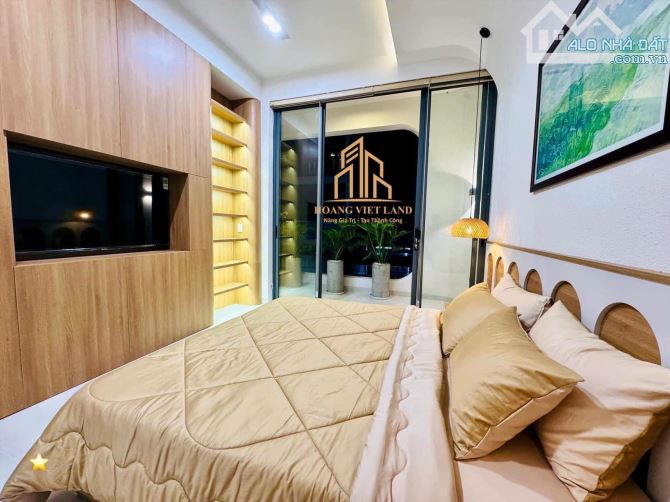 ❌NHÀ ĐẸP HẺM CẤP 1 LÊ DUẨN - PHƯỜNG TÂN THÀNH . CÁCH NGÃ 6 CHỈ 2KM - 1