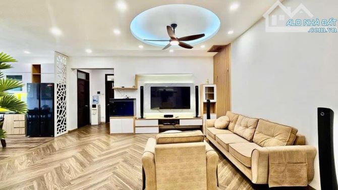 GIÁ QUÁ TỐT CC SÔNG NHUỆ 80M2 2 NGỦ 2 VS CHỈ 3.2 TỶ BC ĐÔNG NAM NHÀ SIÊU ĐẸP Ở NGAY - 1