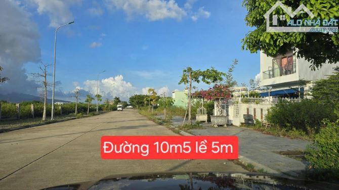 Bán gấp đường 10m5 Goldenhill Hoà Hiệp Nam Liên Chiểu - 1