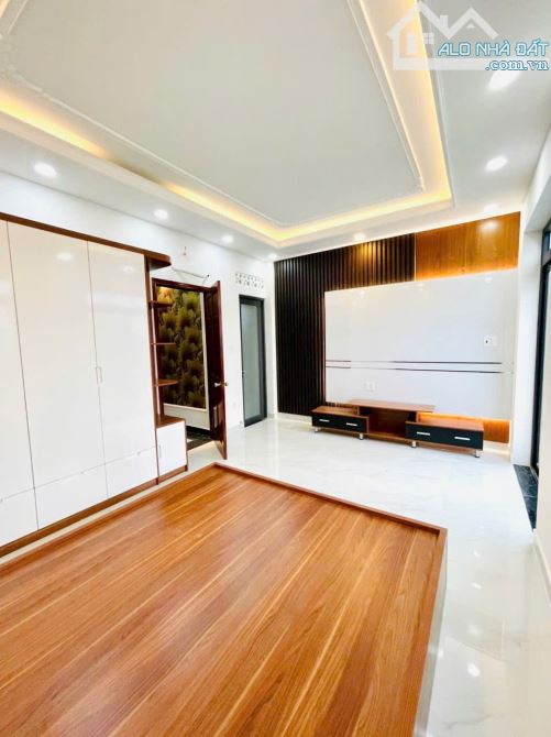 Bán nhà mặt tiền đường 8 Hiệp Bình Ngay Khu Hồng Long - 1