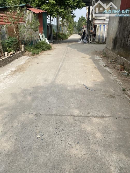 BÁN ĐẤT NGỌC LIỆP - CÁCH ĐẠI LỘ 500M - CHỢ, Ô TÔ TRÁNH 200M, SINH LỜI CAO 100M GIÁ 3.3 TỶ - 1