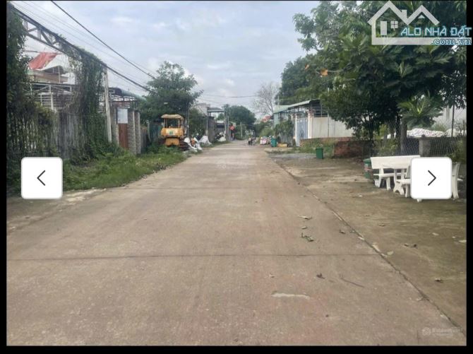 Bán đất gần Đường Võ Nguyên Giáp, Phường Phước Tân, Biên Hòa, Đồng Nai diện tích 527m2 - 1
