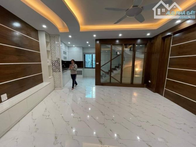 Bán nhà Xuân La- phân lô- lô góc – gara –kinh doanh 45m 6 tầng 11.7tỷ - 1
