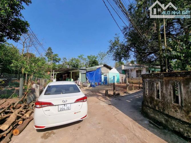 🏡🏡 Bán đất 2 mặt tiền kiệt 108 Lê Ngô Cát - đường oto quay đầu - 1