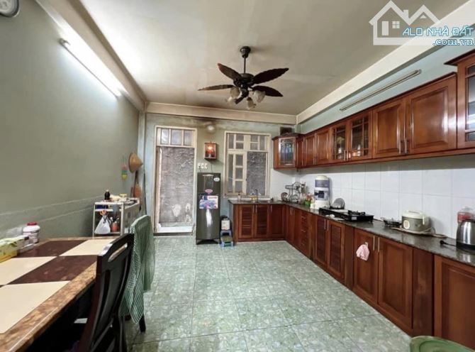 Bán Nhà MT Đường Số 3, Khu Tên Lửa , 4x20 , 3 Tấm , 9.Tỷ , Lh : Kim Hữu - 1