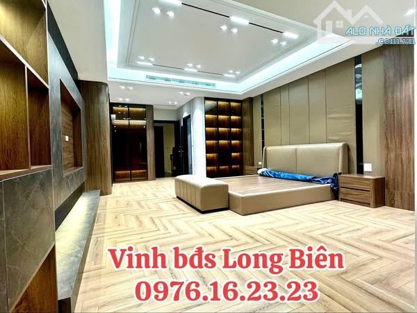 🏡❇️ NHÀ ĐẸP ĐÓN TẾT - PHỐ HỒNG TIẾN - KINH DOANH TUYỆT VỜI 🌷🌷 - 1