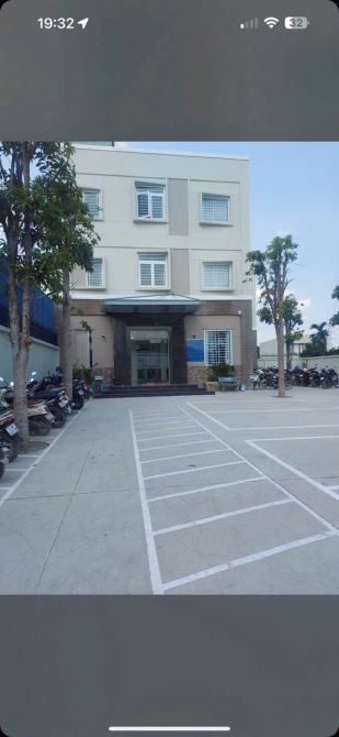 Chuyển nhượng văn phòng cty mặt tiền 20 Vườn Lài Nối Dài, - 1