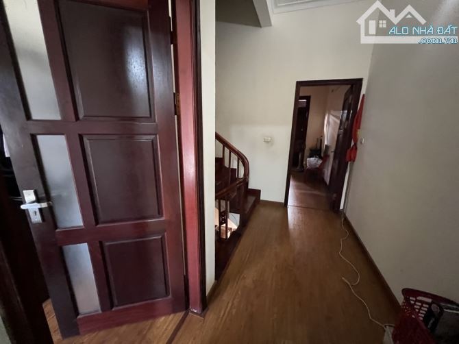 Tam Trinh 60m2, 4 tầng ở luôn, ô tô, phân lô 14 tỷ - 1
