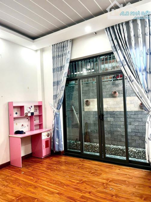 Cho thuê nhà 4PN, 5WC, 80m2 tại KĐT Hà Quang 2, Phước Hải, Nha Trang, 17 triệu VND - 1