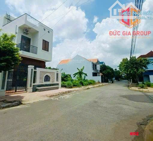 Bán đất biệt thự gần ĐH Lạc Hồng cơ sở 5 phường Bửu Long sổ hồng riêng 144m2 giá 5.5 tỷ - 1
