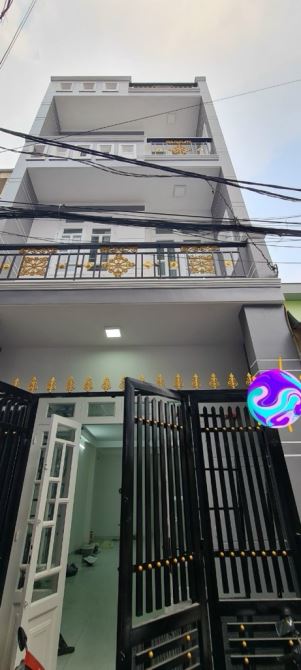 BÁN NHÀ TÂN KỲ TÂN QUÝ -BHH -BÌNH TÂN  - DTSD :148M2 -GIÁ : 4,866 TỶ TL - 1