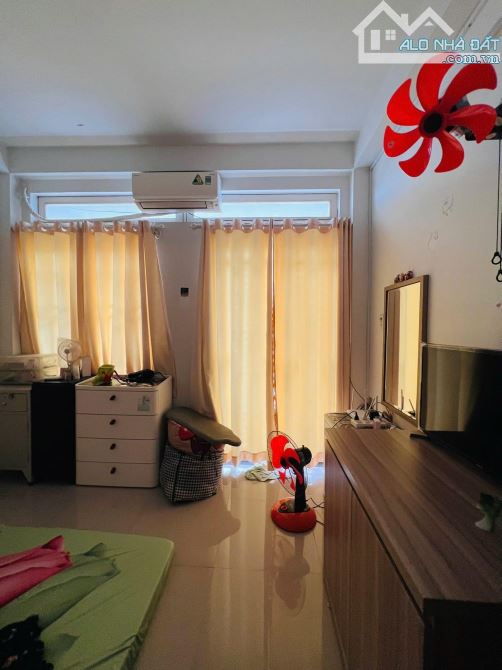 CĂN NHÀ GIÁ RẺ TẠI QUẬN 3-XÁCH VALI VÀO Ở NGAY-41M2-3tang-HXH-nhỉnh 7tytl. - 1