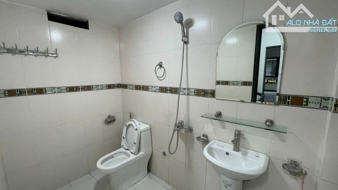 BÁN NHÀ Đền Lừ, 30mx4T, ô tô tránh, KD bất chấp, chỉ 10,5 tỷ. - 1