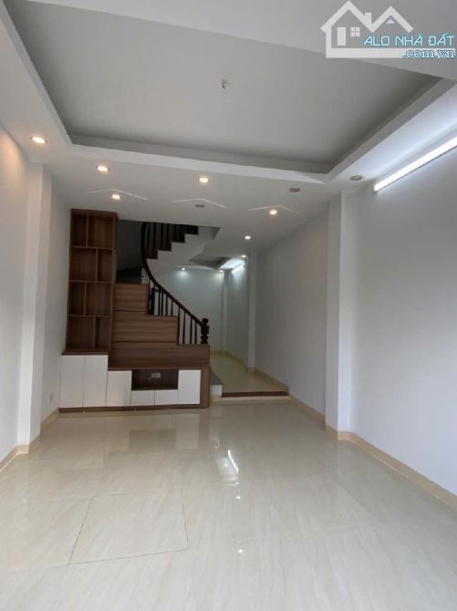 BÁN , NHÀ RIÊNG , ĐẠI TỰ , KIM CHUNG , HOÀI ĐỨC, DT 35M2, MT 3.5M , 4 TẦNG, GIÁ NHỈNH 3 TỶ - 1