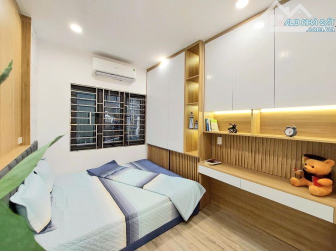 Cần bán nhà phố XÃ ĐÀN-3 BƯỚC RA PHỐ-Vị trí đẹp,ngõ thông-38m2 giá 5tỷ25 - 1