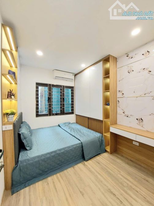Cần bán nhà Xã Đàn Trung Phụng-nhà rộng thoáng-vị trí gần phố,ngõ thoáng-35m2 giá 5.25ty - 1