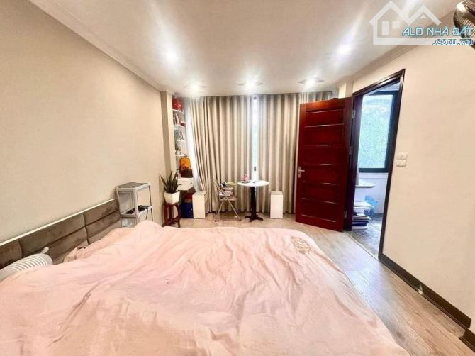 Hiếm ! Ngõ Trại Cá - Ngõ thông - Lô góc - Kinh doanh - ô tô tránh  - 30m2x7T 7,9 tỷ - 1