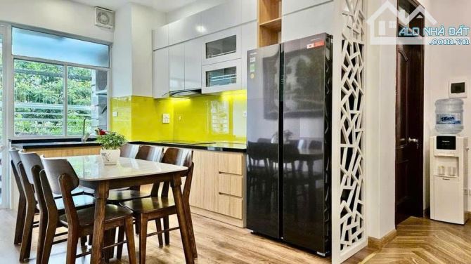 Bán căn hộ CC tại Lê Văn Lương, 120m2, 3PN, 2WC, view đẹp, căn góc thoáng sáng, nhỉnh 7 tỷ - 1