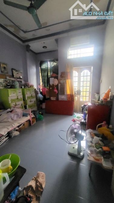 HÀNG CỰC THƠM -BÙI THỊXUÂN TÂNBÌNH-86M2)/2 TẦNG -GẦN MẶT TIỀN-CHỐT GẤP -Nhỉnh 7ty tl. - 1