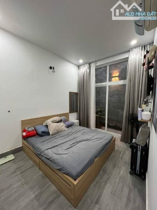 BÁN NHÀ GẤP KẾ HXH ĐƯỜNG NGUYỄN SỸ SÁCH, Q. TÂN BÌNH DT 67M GIÁ CHỈ 5,9 TỶ - 1