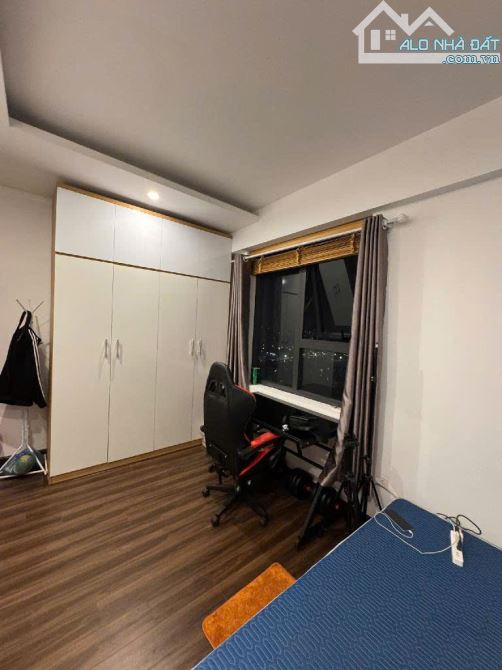 chung cư Gelexia Riverside Tam Trinh Yên Sở Hoàng mai - 1