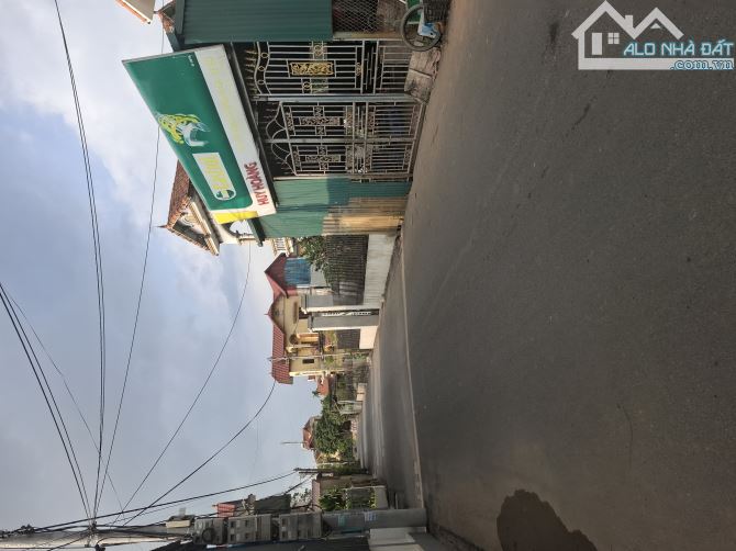 Bán đất Liên Nghĩa Văn Giang Hưng Yên Dt : 85,8m2 * 5m * 3,3 tỷ - 1