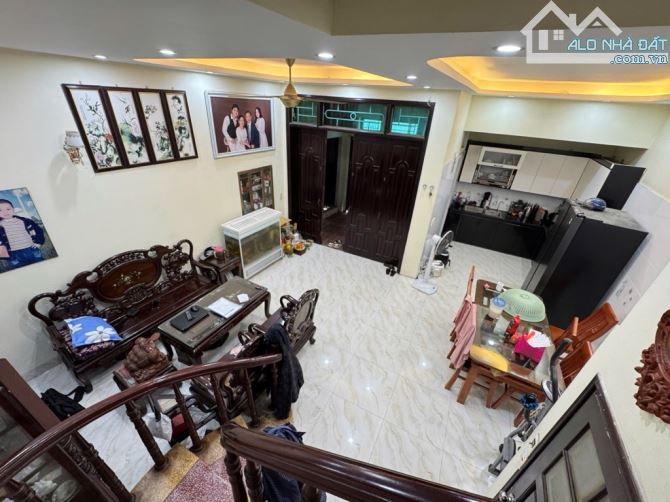 🏡 KHÔNG THỂ BỎ QUA - NGÔI NHÀ 4 TẦNG SIÊU ĐẸP 48M2 TẠI KIM NỖ! - 1