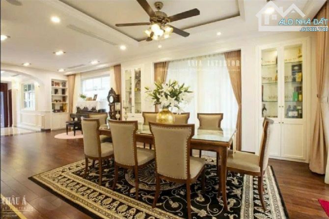 BÁN GẤP LIỀN KỀ KĐT HẠ ĐÌNH 108 M2 6 TẦNG HOÀN THIỆN ĐẸP - 2