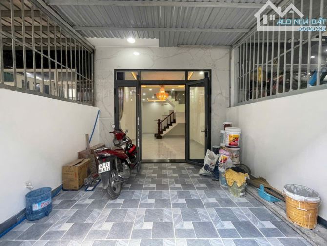 Bán nhà 1 trệt 2 lầu đường Tô Ngọc Vân, Quận 12 giá 5,15 tỷ - 2