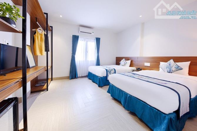 🌟 CƠ HỘI ĐẦU TƯ CÓ 1-0-2: TÒA HOTEL & SPA TẠI KHU PHỐ TÂY AN THƯỢNG ĐÀ NẴNG – GIÁ CỰC TỐT - 2