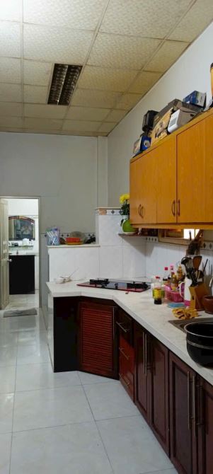 Chủ cần bán căn nhà Cấp 4 - 250 m² -mặt tiền gần Trịnh Thị Miếng Hóc Môn giá rẻ chỉ 4.5 tỷ - 2