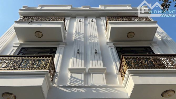 Mở bán 2 căn nhà tại trung tâm Thôn 2- Thiên Hương - Thuỷ Nguyên. - 2