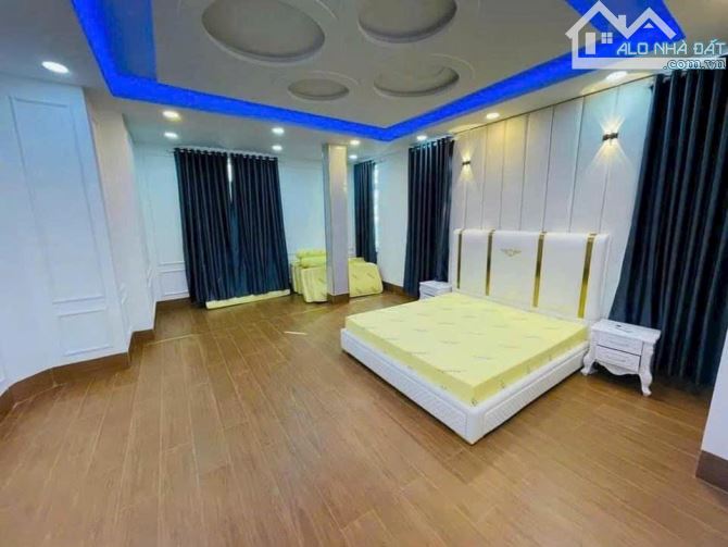 HẠ GIÁ BÁN CĂN BIỆT THỰ KHU ĐẠI AN PHƯỜNG 9 VIEW HỒ - 210M2 GIÁ 19 TỈ - 2