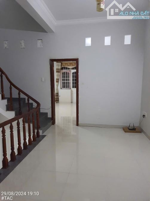 🏡 BÁN NHÀ 1 TRỆT 1 LẦU HẺM 167 LƯU CHÍ HIẾU, P. 10, VŨNG TÀU – NHÀ ĐẸP, VỊ TRÍ TIỆN LỢI - 2