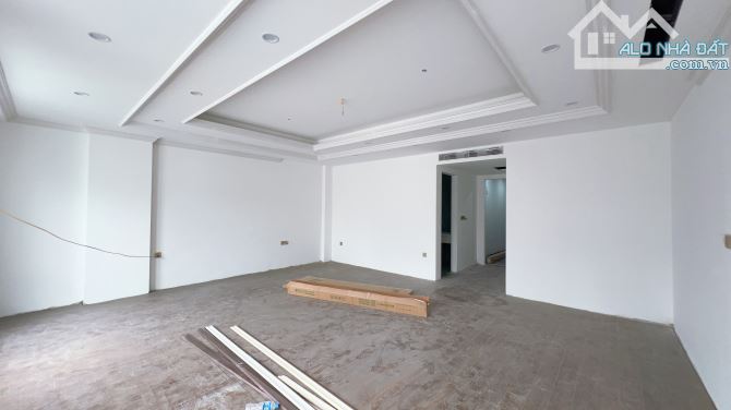 Hàng xóm Vinhomes Gardenia Hàm Nghi, phân lô, ô tô tránh, kinh doanh, ở sướng. - 2