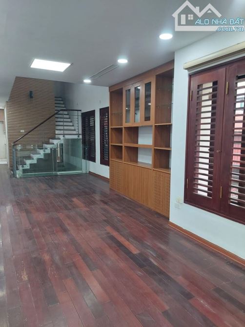 + Bán Nhà Mặt Phố Trần Quang Diệu, Đống Đa, 60m2, 7 Tầng, Kinh Doanh Đỉnh. - 2