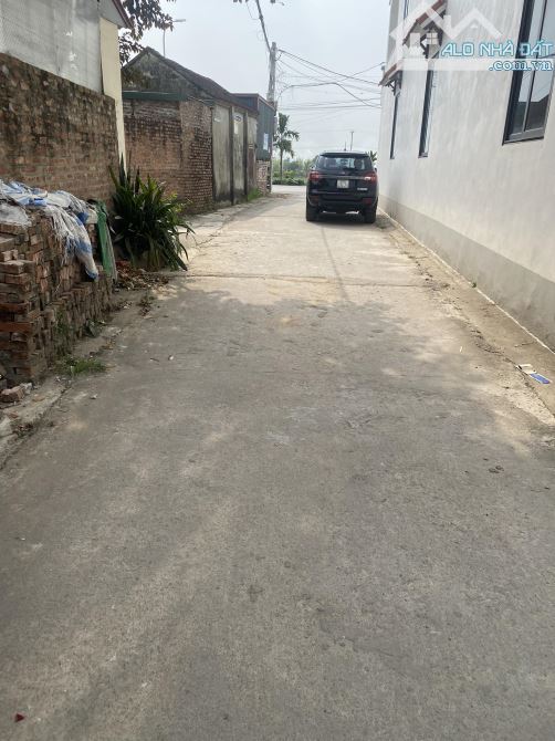 BÁN ĐẤT NGỌC LIỆP - CÁCH ĐẠI LỘ 500M - CHỢ, Ô TÔ TRÁNH 200M, SINH LỜI CAO 100M GIÁ 3.3 TỶ - 2