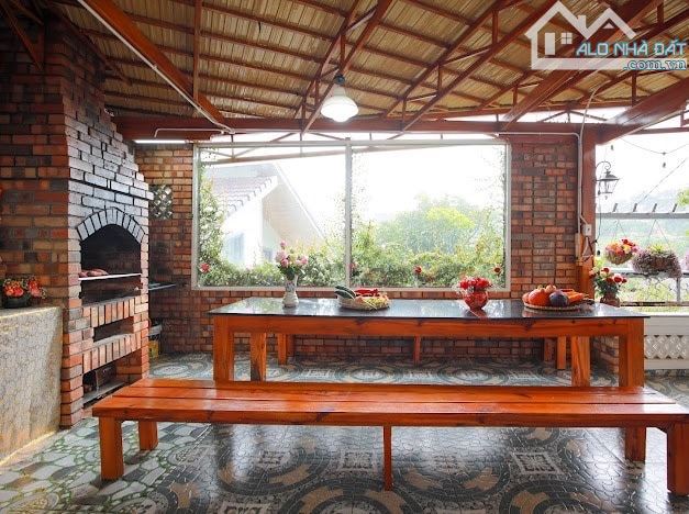 Bán Homestay Đang Kinh Doanh ,Phường 3 , Đà Lạt - 2