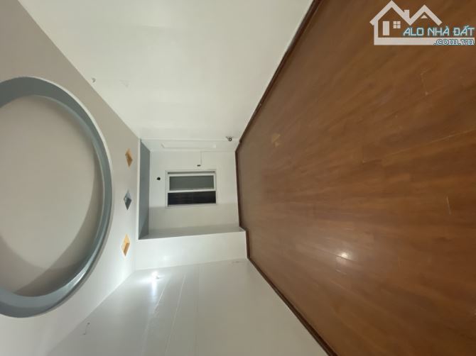 Vĩnh Hưng, 40m 5tầng, nở hậu, gần ô tô, nhỉnh 5tỷ - 2