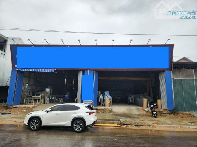 Bán mặt tiền đường Phạm Văn Đồng - 2