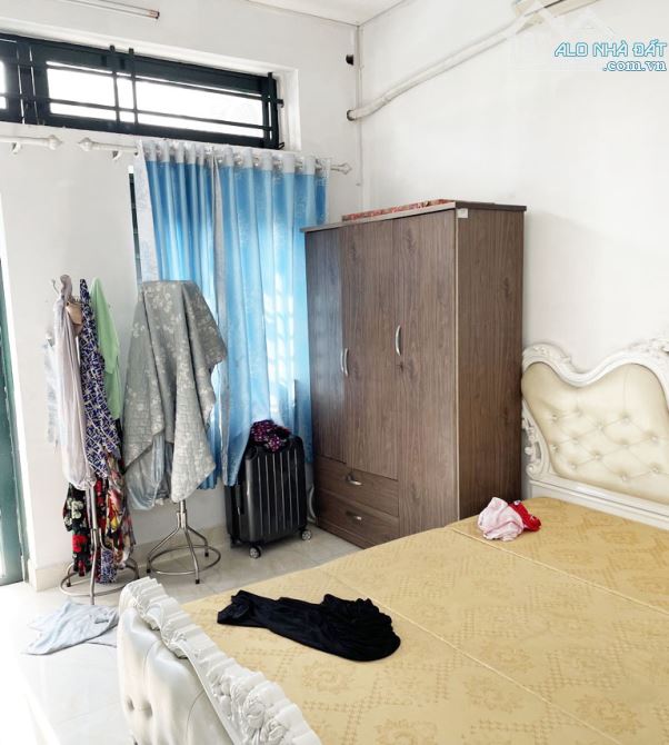 Nhà 3 tầng, Hẻm Xe Hơi, Cách Mạng Tháng 8, Tân Sơn Nhất, 62m2, chỉ 8.x tỷ TL - 2
