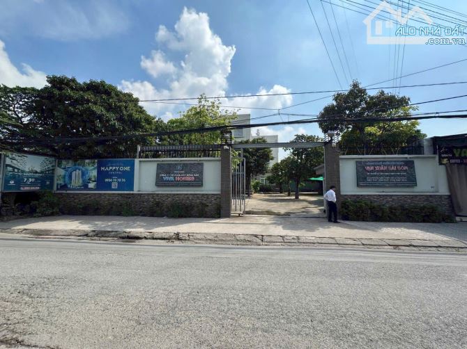 Chuyển nhượng văn phòng cty mặt tiền 20 Vườn Lài Nối Dài, - 2