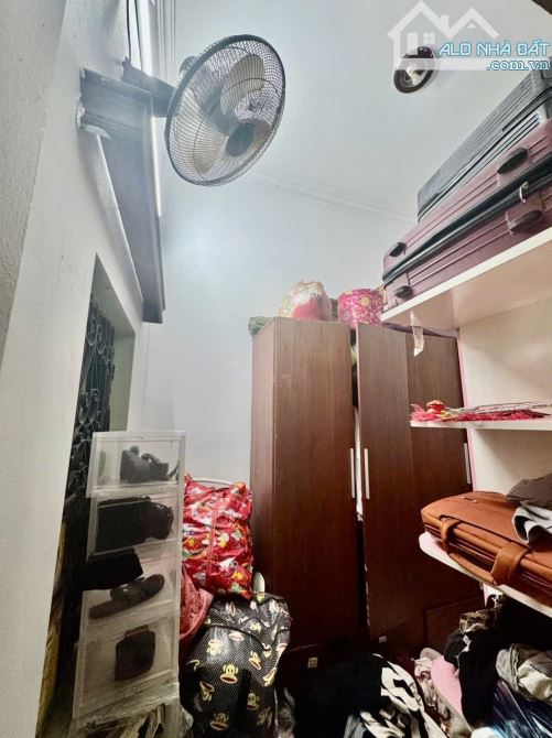 35M RA MẶT PHỐ - TRƯỜNG CHINH - 36M2 - 4 TẦNG - 5 NGỦ - KINH DOANH - CHỈ 10 TỶ - 2