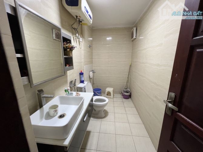 Tam Trinh 60m2, 4 tầng ở luôn, ô tô, phân lô 14 tỷ - 2