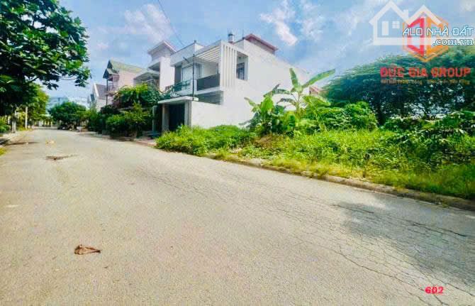 Bán đất biệt thự gần ĐH Lạc Hồng cơ sở 5 phường Bửu Long sổ hồng riêng 144m2 giá 5.5 tỷ - 2