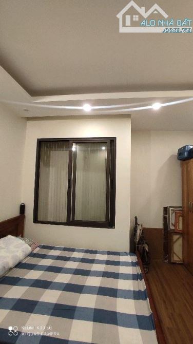 Bán gấp nhà Tư Đình - Long Biên, 50m2 x 5 tầng, ô tô đỗ cổng, full nội thất chỉ 7.3 tỷ - 2